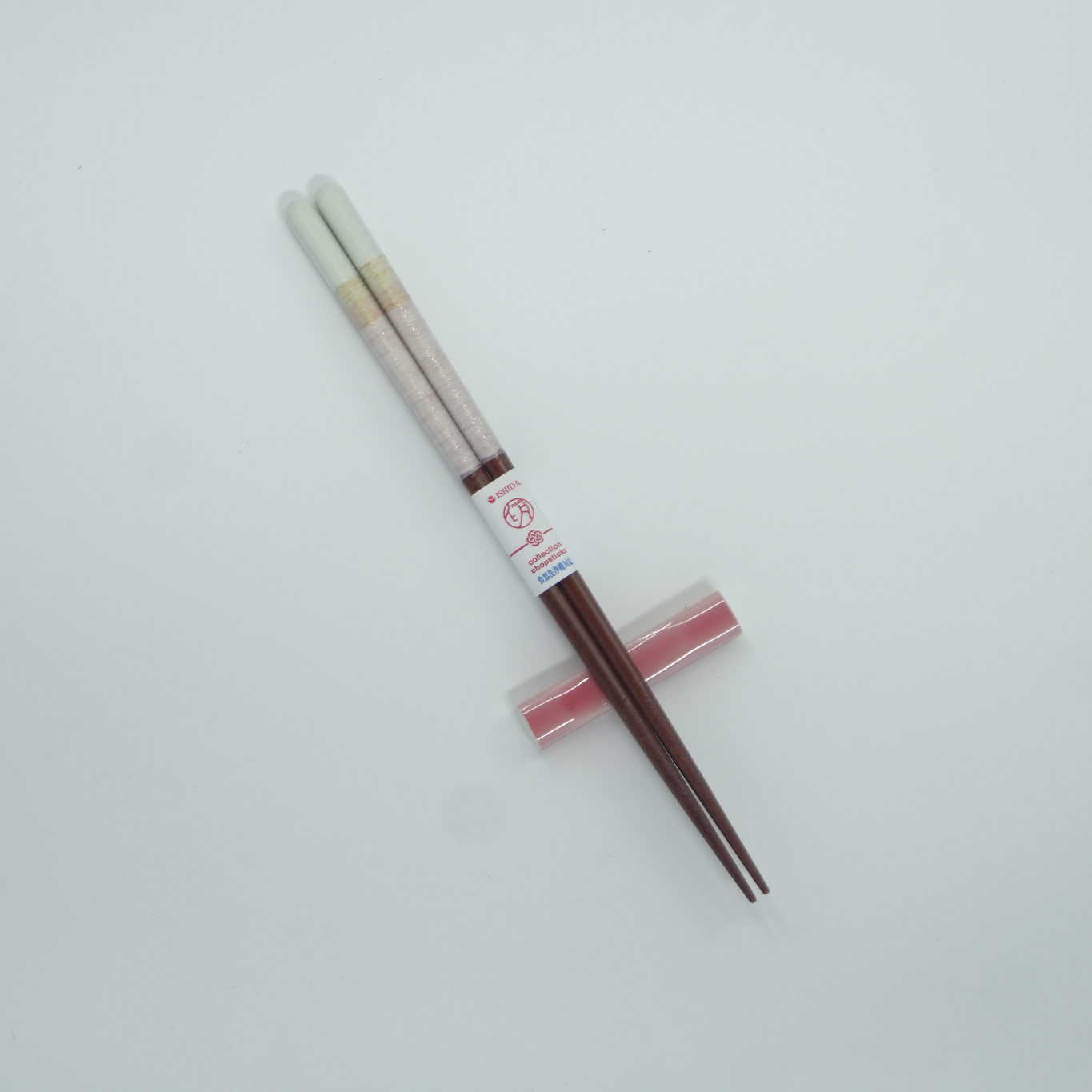Harmony Blossom Chopstick Set
